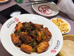 -有位虾匠·香辣蟹·小龙虾(李村店)