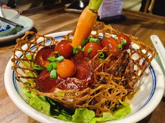 -鱼食饭稻·苏浙土菜17年老馆子(平江路店)