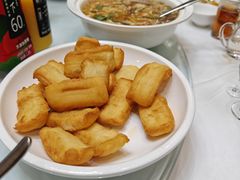-青岛蓝海大饭店·渔歌舫(李沧店)
