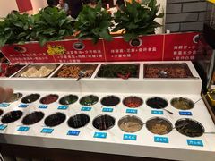 -忆千城印象火锅川锅·铜锅·烧烤