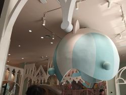 -奈尔宝·儿童乐园·亲子餐厅(星河湾店)