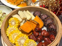 -汉水谣·江景餐厅(江滩店)