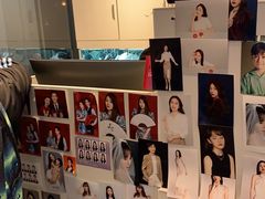 -一墨照相馆·证件照·形象照(世博店)