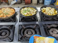 -好灶头妈妈菜·柴火灶台鱼·千岛湖土菜地标美食