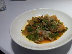 -巴国布衣·Sichuan Folk(紫荆店)