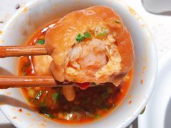 -海底捞火锅(上地华联店)
