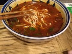-古渡驛(丽彩·潮流港店)
