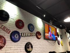 -長壹旋转烤吧 农家鸡火锅