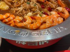 -胖哥俩肉蟹煲(湖滨银泰in77店)