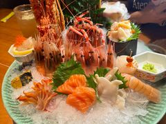 -水濑·日料放题(天河店)