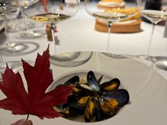 -Oyster Talks 四度蚝法餐厅
