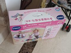 -TOYSRUS玩具反斗城(正大广场店)