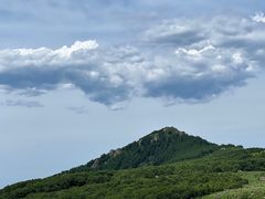 -白草畔自然风景区