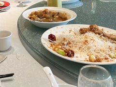 -奕景酒家· 专注大连海鲜30年(星海广场店)
