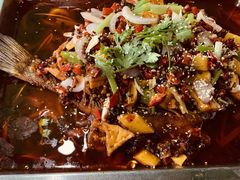 -小桥衢州人家·海鲜烧烤·盱眙龙虾(万达水街店)