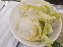 -草原传奇鲜羊火锅(桥北店)