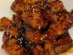 糖醋里脊条-锦園(伊势丹美食城店)