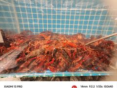 -港畔赶海蒸汽海鲜烧烤自助(仙螺岛店)