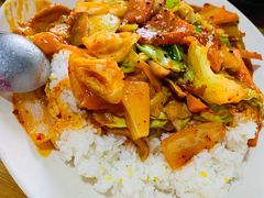 -金家米肠汤饭(振华路店)