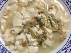 -洞天食府(北大街店)