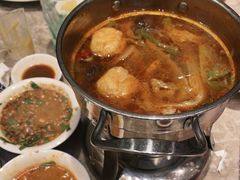 -星璨·自助餐厅-厦门禹洲温德姆至尊豪廷大酒店
