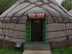 -九十九顶毡房(阜石路店)