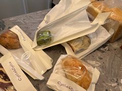 -Cycle&Cycle Artisan(天目里店)