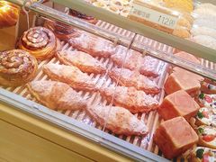 -好利来(龙首印象城店)