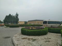 -北京拉斐特城堡酒店