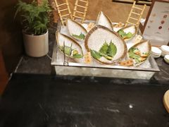 -富力丽思卡尔顿酒店·香荟全日制餐厅