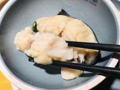 -滇小鱼·云南野生菌火锅(上杭路店)