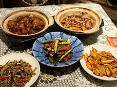 -熠盛·本帮菜Bistro(永嘉路店)