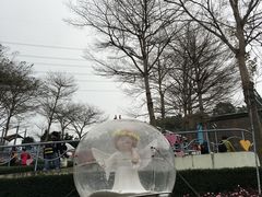 -东部华侨城