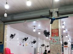 大堂-秋姐美食店(旅游大道店)