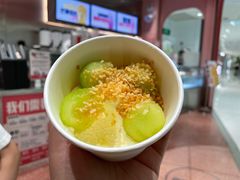 奶油小杯-果呀呀(国金街店)