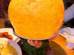-吴越荣记·苏州菜·松鼠桂鱼(娄门景区店)