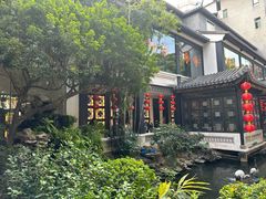 -北园酒家(小北路店)
