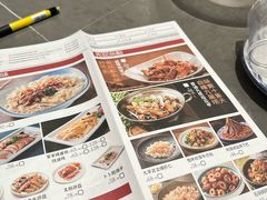 -先记烧鹅王·本地粤菜(福永店)