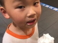 -麦当劳(科教城店)