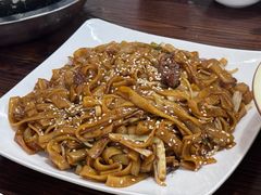 -南记食粥坊·宵夜大排档(莲花总店)