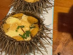 -旺角小渔村·海肠捞饭开创者(环山路店)