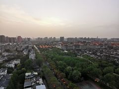 -烛影拾光观景餐厅·创意菜·摄影·小提琴(大唐不夜城店)