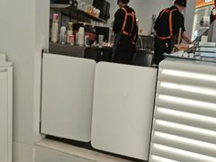 -LELECHA乐乐茶(新街口大洋店)