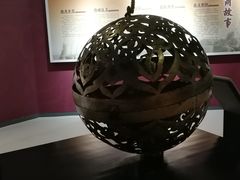 -西安大唐西市博物馆