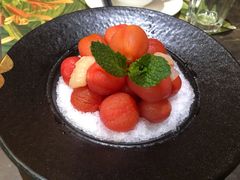 -大树餐厅(红旗街万达店)