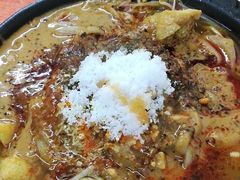 -曹宝林砂锅麻辣烫(星光路店)