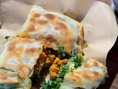 -地二手作鱼汤馄饨(上街里店)