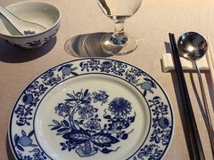 -漢舍中国菜馆(889广场店)