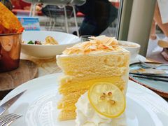 -城市露台景观餐厅(淮海路店)