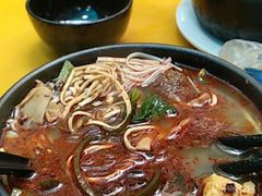 -清真·穆萨砂锅(大皮院店)